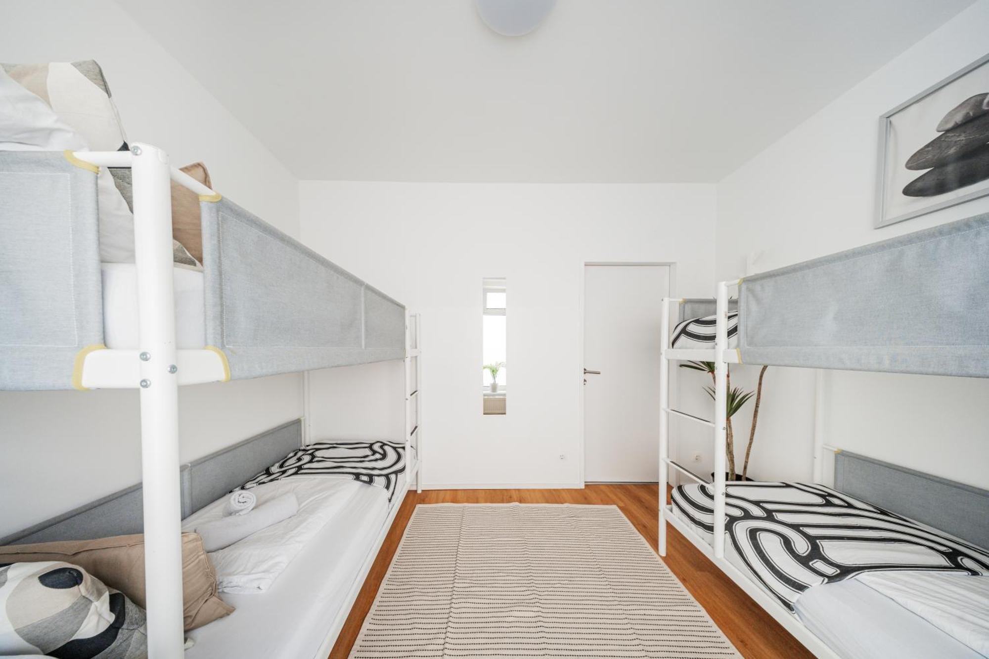 Central Apartment Lofts Wina Bagian luar foto