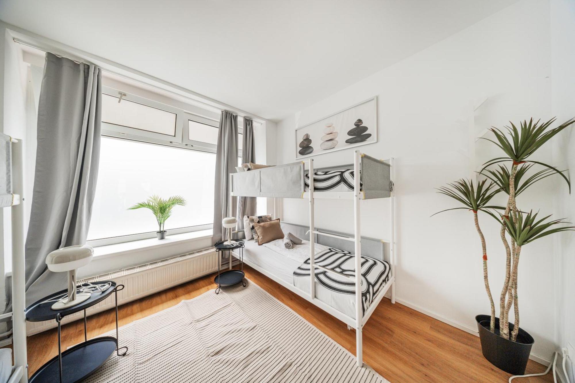 Central Apartment Lofts Wina Bagian luar foto