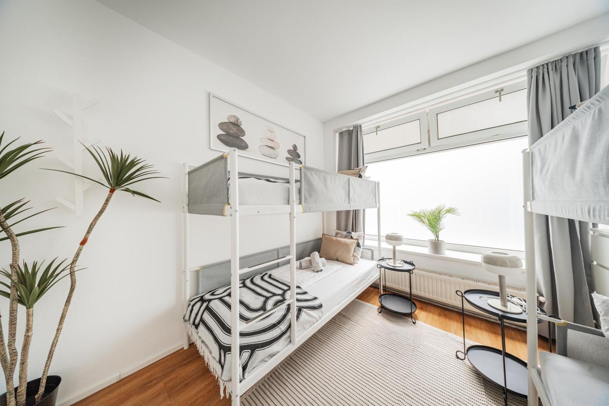 Central Apartment Lofts Wina Bagian luar foto