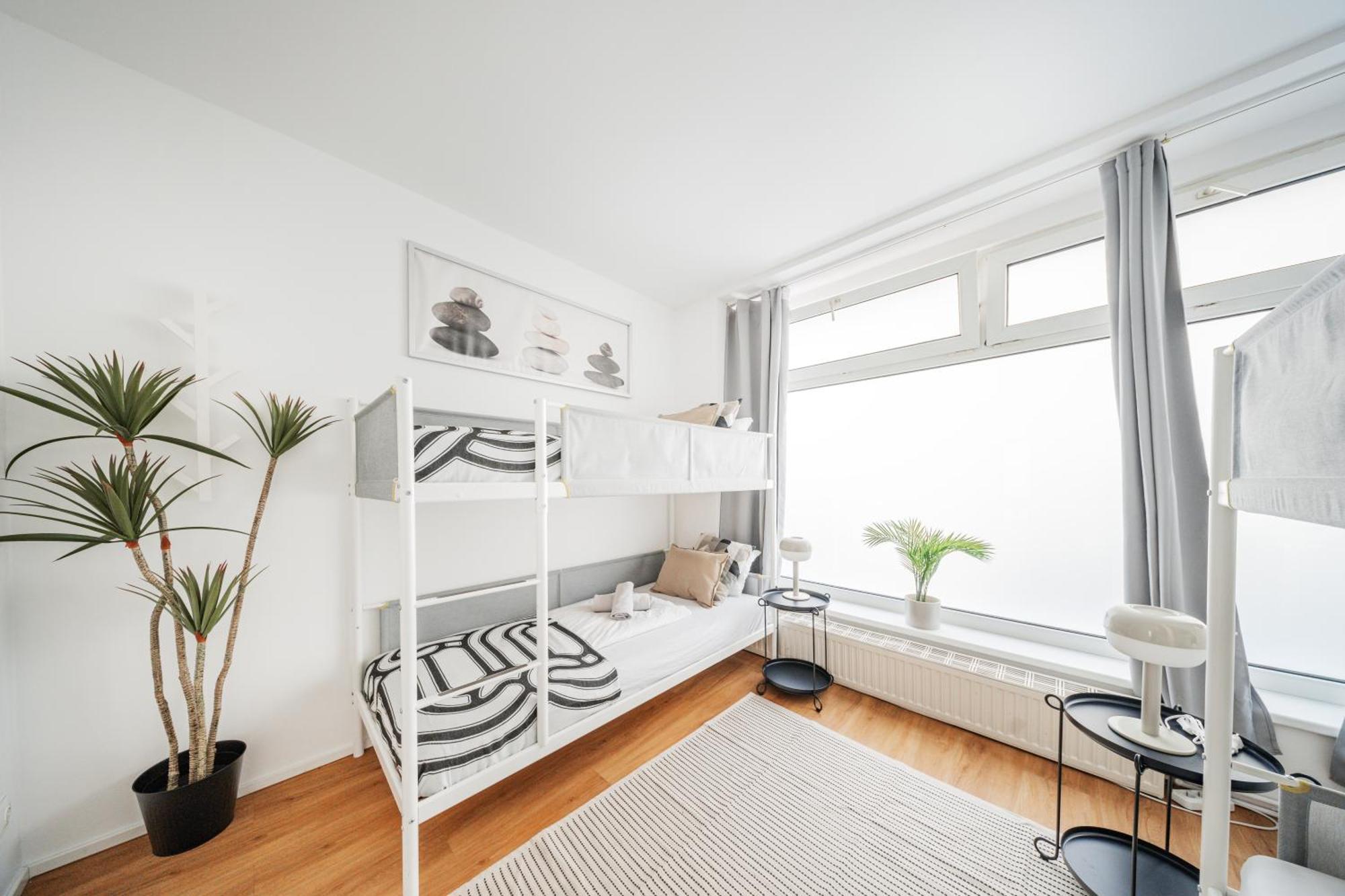 Central Apartment Lofts Wina Bagian luar foto