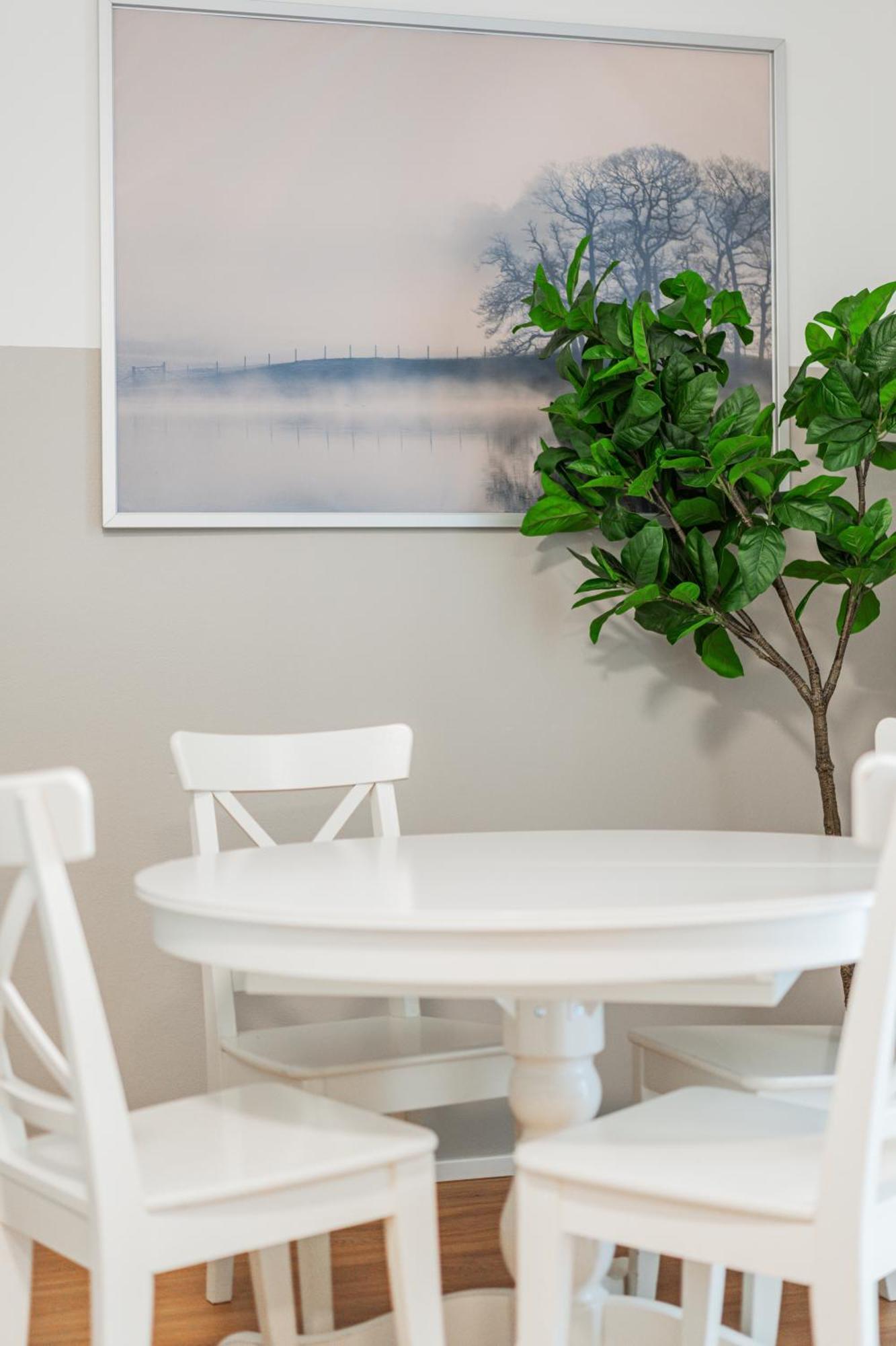 Central Apartment Lofts Wina Bagian luar foto