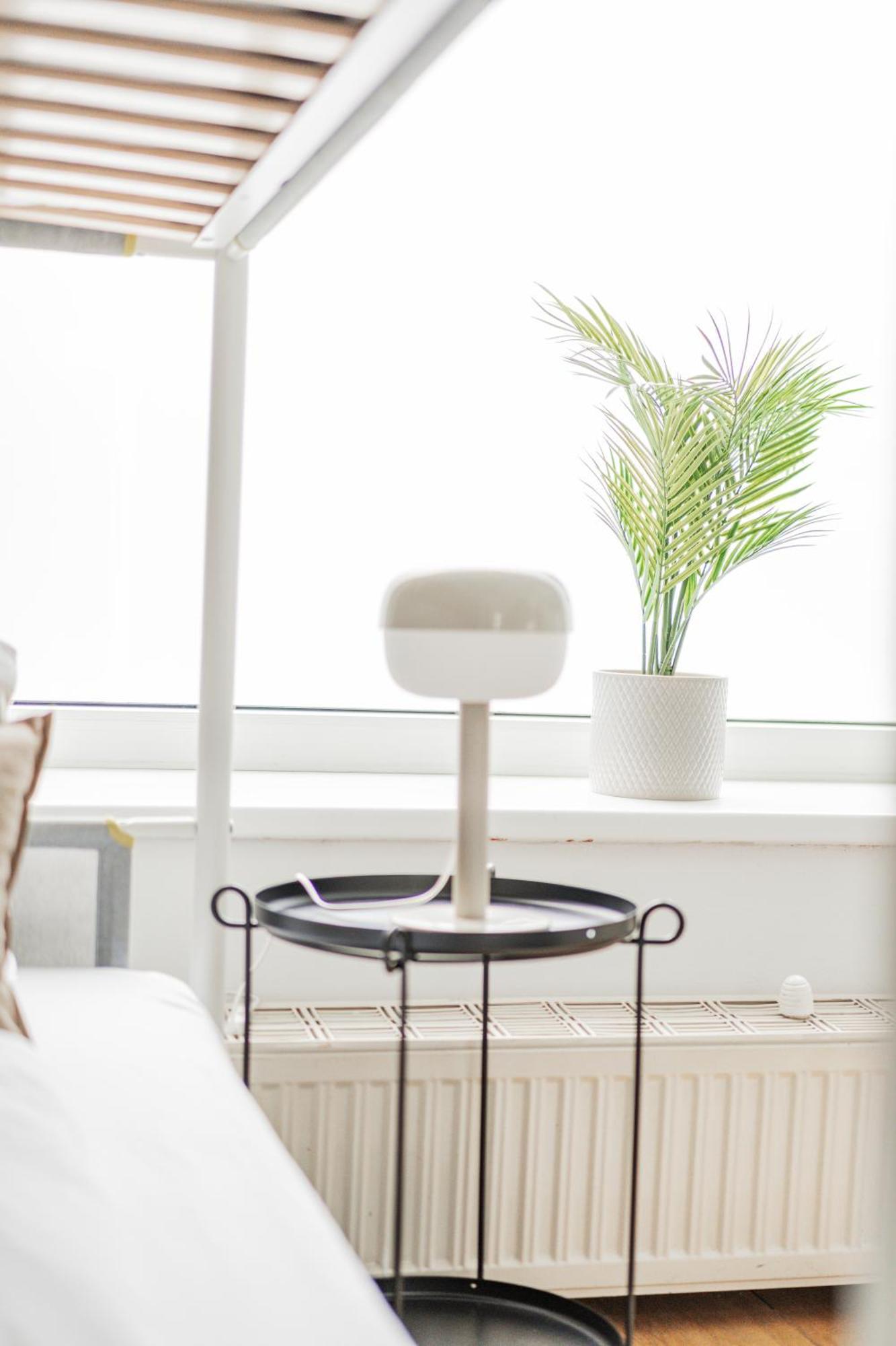 Central Apartment Lofts Wina Bagian luar foto