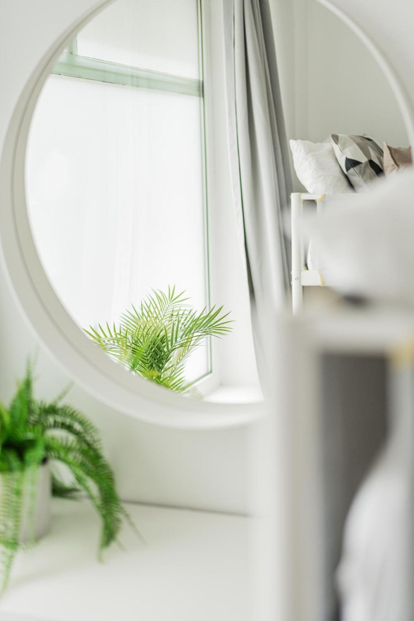 Central Apartment Lofts Wina Bagian luar foto